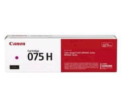 Canon Canon CRG-075HM toner, za LBP64x i MF66x, 2.500 stranica, magenta (6367C002AA)