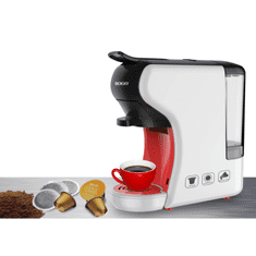 Sogo Aparat za kavu CAF-SS-5675