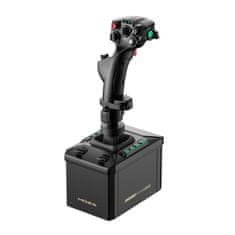 MOZA AB6 AS017 Flight Simulator Bundle