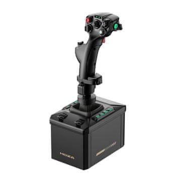 MOZA AB6 AS017 Flight Simulator Bundle