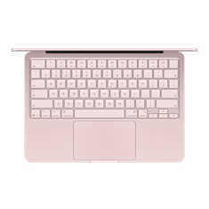 Apple MacBook Neo 13 prijenosno računalo, A18 PRO 6C-CPU/5C-GPU, 8GB, SSD256GB, roza (mhfh4cr/a)