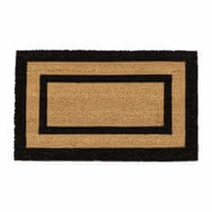 Northix Duguljasti otirač od kokosovih vlakana, neklizajući