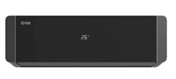 VOX electronics IDP18-VCWHB zidni klima uređaj