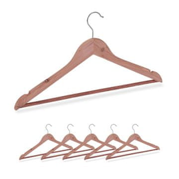 Northix Polica za cipele za 6 pari – elegantni stalak od metala