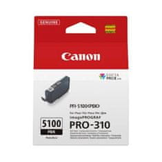 Canon PFI-5100 tinta za pisač Pro310, crna (6952C001AA)