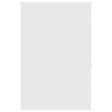 Vidaxl Rolo zavjesa za tuš 160x240 cm širina tkanine 156 cm