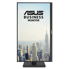 ASUS VA27DQFS monitor, 68,6 cm, FHD, IPS, Adaptive-Sync, poslovni (90LM06H0-B01370)