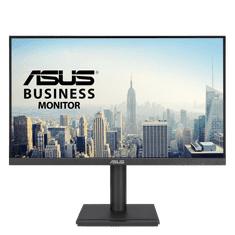 ASUS VA27DQFS monitor, 68,6 cm, FHD, IPS, Adaptive-Sync, poslovni (90LM06H0-B01370)