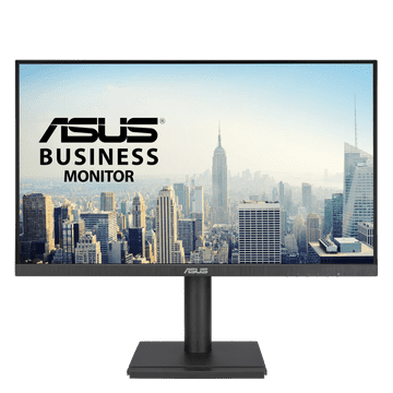 ASUS VA27DQFS monitor, 68,6 cm, FHD, IPS, Adaptive-Sync, poslovni (90LM06H0-B01370)