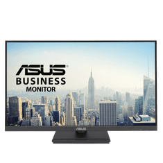ASUS VA27DQFS monitor, 68,6 cm, FHD, IPS, Adaptive-Sync, poslovni (90LM06H0-B01370)