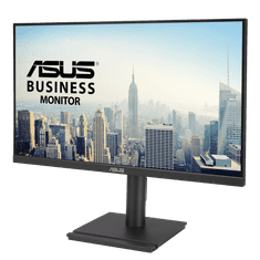 ASUS VA27DQFS monitor, 68,6 cm, FHD, IPS, Adaptive-Sync, poslovni (90LM06H0-B01370)