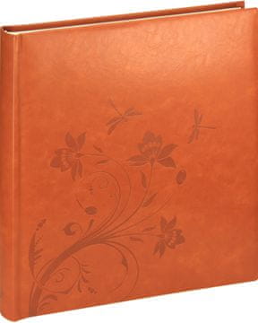 FANDY Foto album za slike, 60 bijelih stranica 29x32 cm, 230875-1