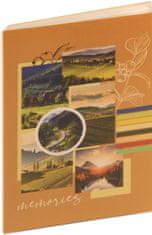 Goldbuch Foto album za slike, 36 slika 10x15 cm, na umetanje #230174.03