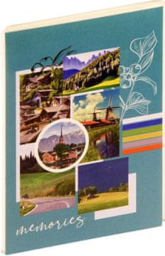 Goldbuch Foto album za slike, 36 slika 10x15 cm, na umetanje #230174.04