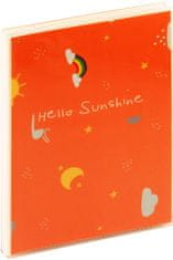 Goldbuch Foto album za slike, 32 slike 10x15 cm, na umetanje, #16022.03