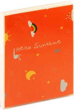 Goldbuch Foto album za slike, 32 slike 10x15 cm, na umetanje, #16022.03