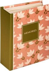 Goldbuch Foto album za slike, 100 slika 10x15 cm, na umetanje #17133.02