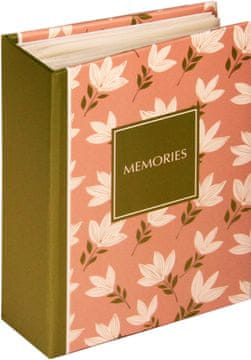 Goldbuch Foto album za slike, 100 slika 10x15 cm, na umetanje #17133.02