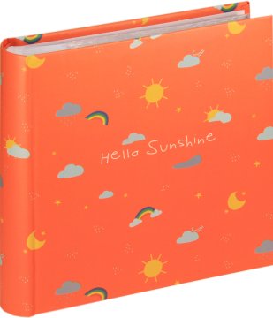 Goldbuch Memo foto album, 200 slika 10x15, na umetanje, #17422.03