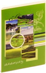 Goldbuch Foto album za slike, 36 slika 10x15 cm, na umetanje #230174.01