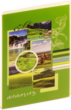 Goldbuch Foto album za slike, 36 slika 10x15 cm, na umetanje #230174.01