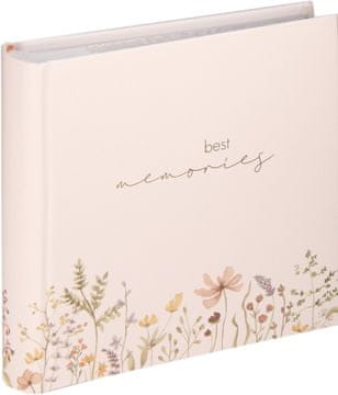 Goldbuch Memo foto album, 200 slika 10x15, na umetanje, 17425