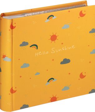 Goldbuch Memo foto album, 200 slika 10x15, na umetanje, #17422.02