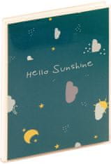 Goldbuch Foto album za slike, 32 slike 10x15 cm, na umetanje, #16022.01