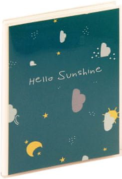 Goldbuch Foto album za slike, 32 slike 10x15 cm, na umetanje, #16022.01