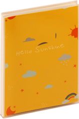 Goldbuch Foto album za slike, 32 slike 10x15 cm, na umetanje, #16022.02