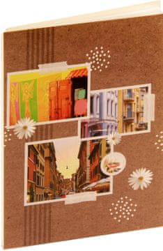 Goldbuch Foto album za slike, 36 slika 10x15 cm, na umetanje #230174.02