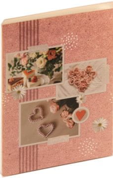 Goldbuch Foto album za slike, 36 slika 10x15 cm, na umetanje #230174.06