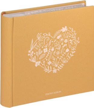 Goldbuch Memo foto album, 200 slika 10x15, na umetanje, 17424