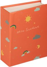 Goldbuch Foto album za slike, 100 slika 10x15 cm, na umetanje #17122.03