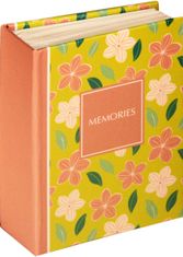 Goldbuch Foto album za slike, 100 slika 10x15 cm, na umetanje #17133.01