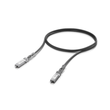 Ubiquiti Kabel 10GB SFP+ 1m UACC-DAC-SFP10-1M