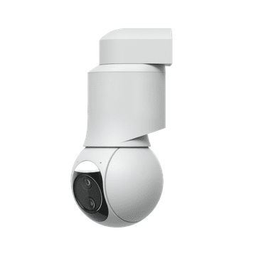 Ubiquiti Kamera G6 PTZ, bijela