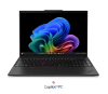 Lenovo Prijenosno računalo ThinkPad T16 G4, Ryzen AI 7 PRO 350, 32 GB, SSD 1 TB, W11P (21QN001DSC)