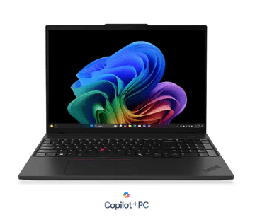 Lenovo Prijenosno računalo ThinkPad T16 G4, Ryzen AI 7 PRO 350, 32 GB, SSD 1 TB, W11P (21QN001DSC)