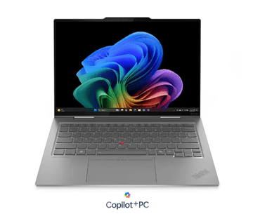 Lenovo ThinkPad X1 2-u-1 G10 prijenosno računalo, Ultra 7-258V, 32 GB, SSD1 TB, 2.8K, OLED, 5G, W11P (21NU002BSC)