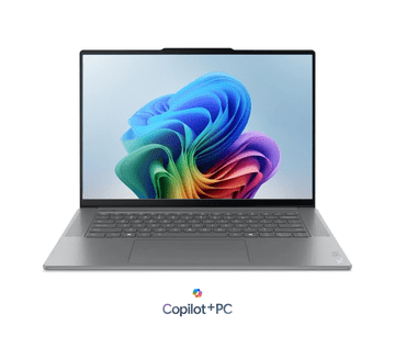 Lenovo Yoga Slim 7 prijenosno računalo, Ultra 7-258V, 32GB, SSD1TB, 2.8K, W11H (83HM004KSC)