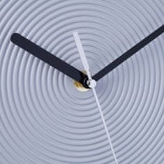 Quartz Stalak za biljke od bambusa set 3 kom za tegle