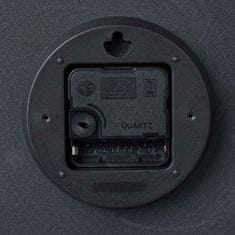 Quartz Stalak za biljke od bambusa set 3 kom za tegle