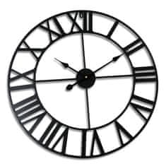 Northix Podna lampa s platnenim sjenilom i zlatnom metalnom bazom