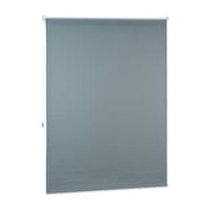 Northix Zamračujuća rolo zavjesa s termo slojem 60–120 cm siva