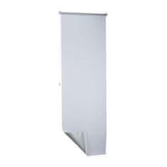 Northix Termo rolo zavjesa za zamračivanje bijela s lančanim mehanizmom