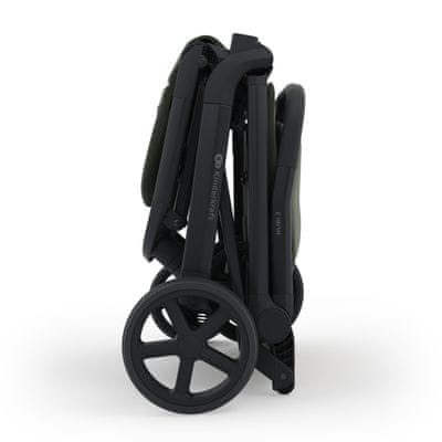 Autofolding sustav