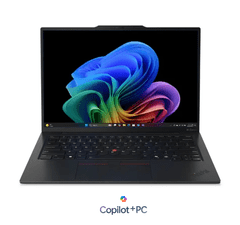 Lenovo Prijenosno računalo ThinkPad X1 Carbon G13 Aura Edition, Ultra 7-258V, 32 GB, SSD2 TB, dodir, 5G, W11P (21NS004QSC)