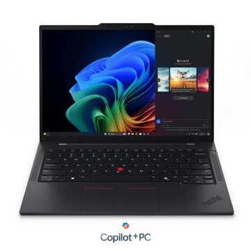 Lenovo ThinkPad T14s G6 prijenosno računalo, Ultra 7-255U, 32 GB, SSD1 TB, W11P (21R1006CSC)