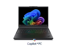 Lenovo Prijenosno računalo ThinkPad P16 G3, Ultra 7-255H, 32 GB, SSD1 TB, RTX Pro 1000, W11P (21RQ0004SC)